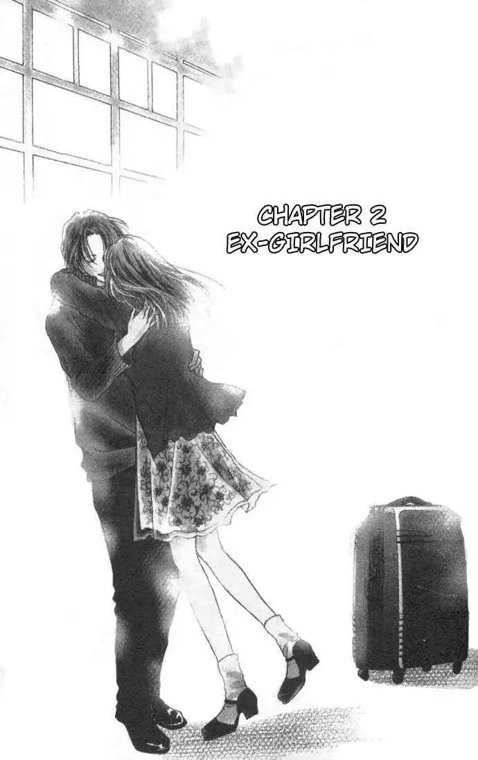 Love Letter Chapter 2 2